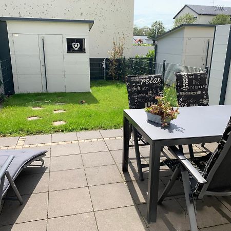 Ferienhaus Alte Kaserne Andernach Zewnętrze zdjęcie