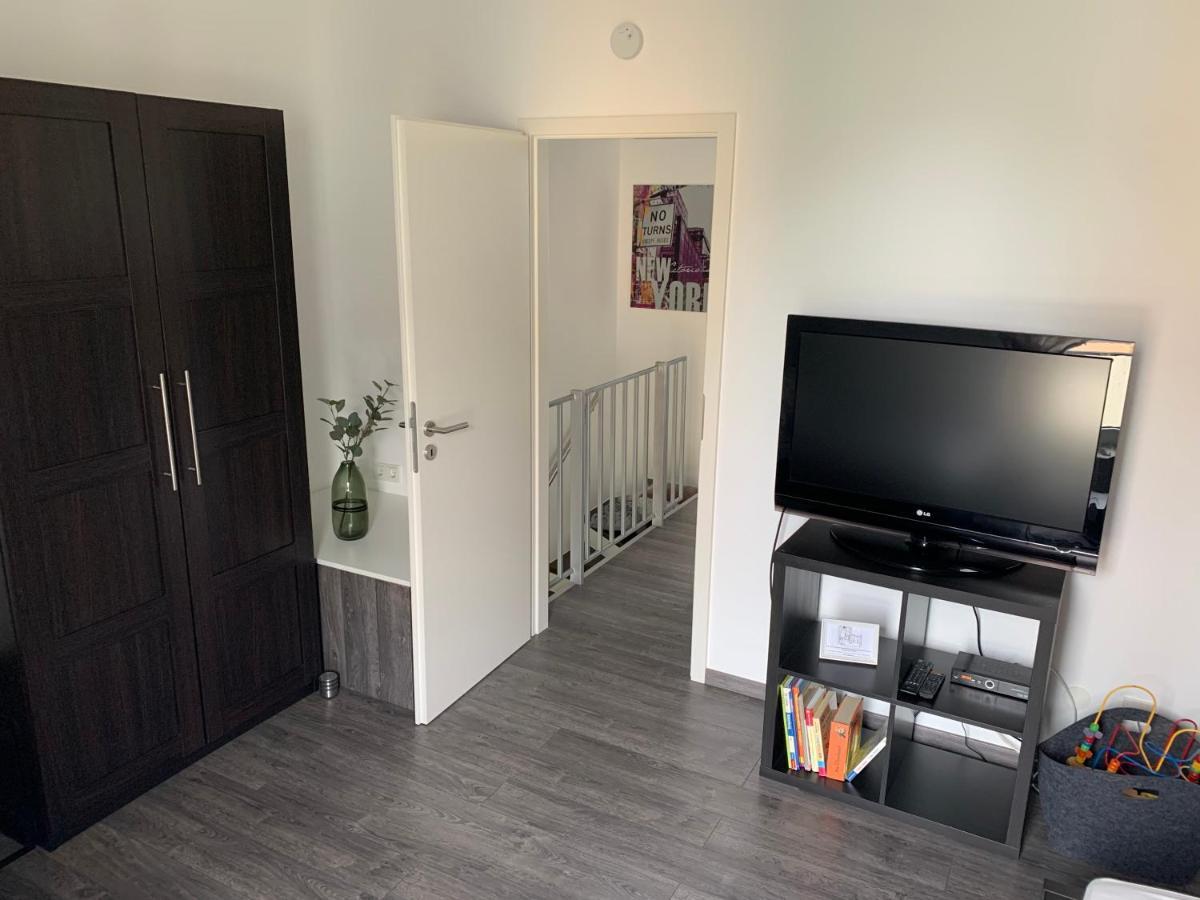 Ferienhaus Alte Kaserne Andernach Zewnętrze zdjęcie